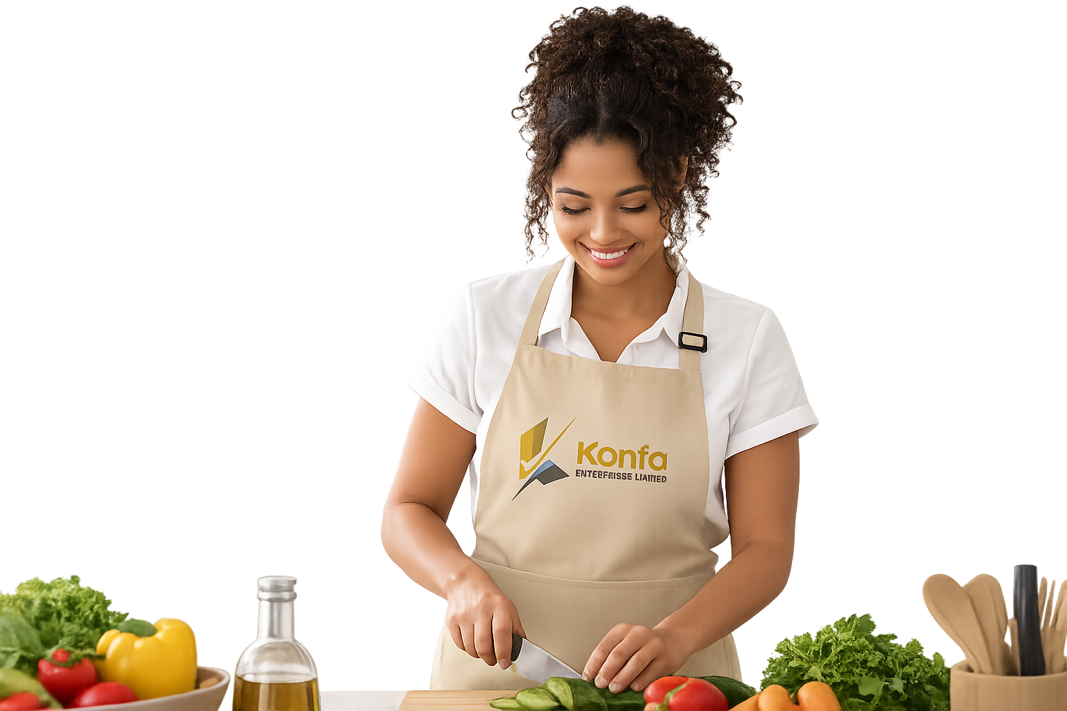 Konfa Enterprises &mdash; quality products and trusted service